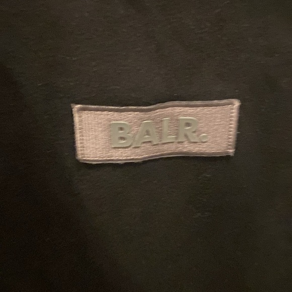 Q-SERIES REGULAR FIT HOODIE JET BLACK - Picture 2 of 5